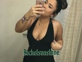Rachel_sunshine