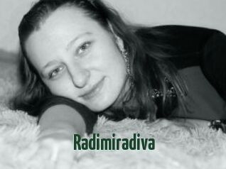 Radimiradiva