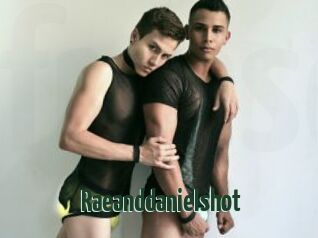 Raeanddanielshot