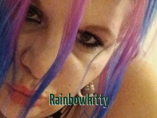 Rainbowkitty