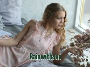Rainwithsun