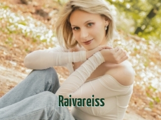 Raivareiss