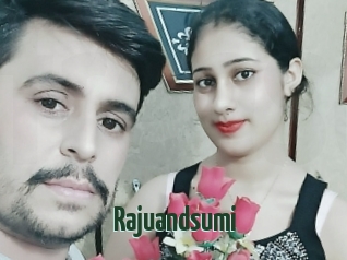 Rajuandsumi