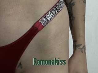 Ramonakiss