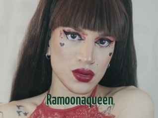 Ramoonaqueen