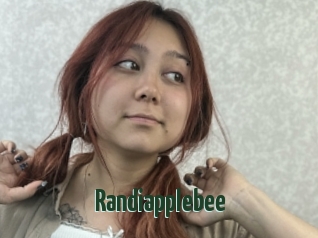 Randiapplebee