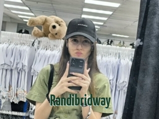 Randibridway