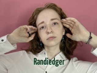 Randiedger