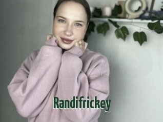 Randifrickey