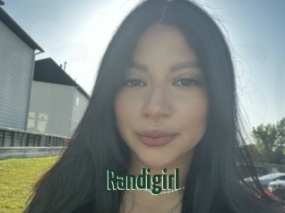 Randigirl