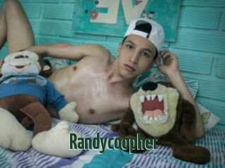 Randycoopher