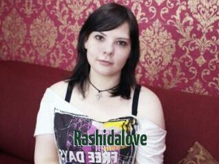 Rashidalove