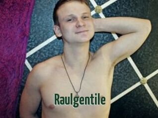 Raulgentile