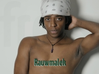 Rauwmalek