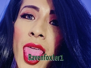 Ravenfoxter1