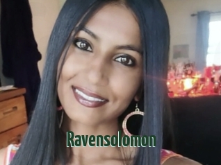 Ravensolomon