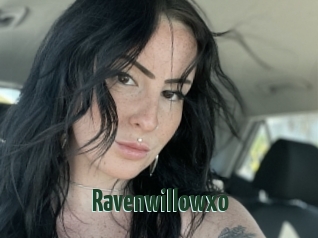 Ravenwillowxo