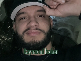 Raymond_baker