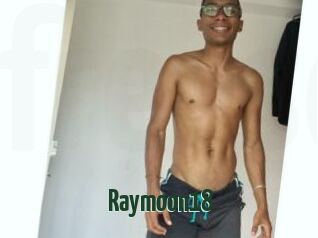 Raymoon18