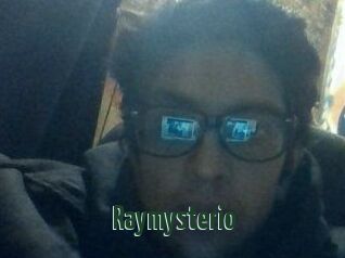 Raymysterio