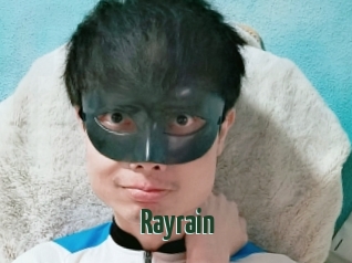 Rayrain