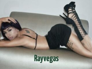 Rayvegas
