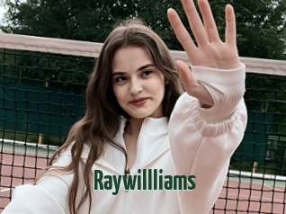 Raywillliams