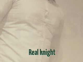 Real_knight