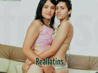 Reallatins