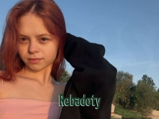 Rebadoty