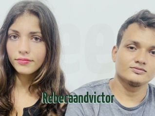 Rebecaandvictor