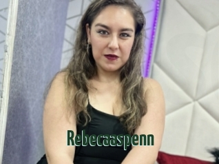Rebecaaspenn