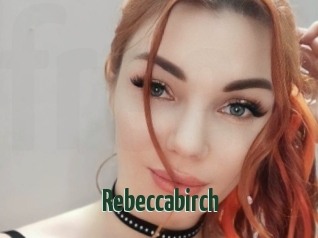 Rebeccabirch