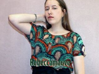 Rebeccamauve