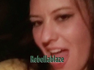 Rebellablaze