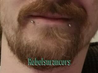 Rebelsnrancors