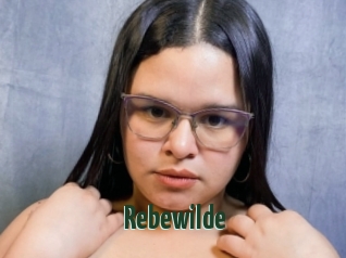 Rebewilde