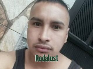 Redalust