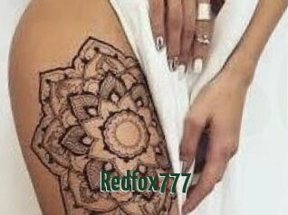 Redfox777