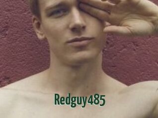 Redguy485