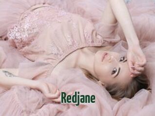 Redjane
