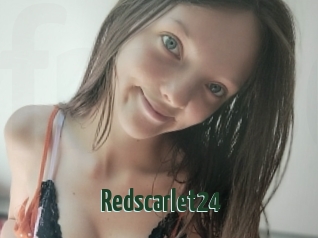 Redscarlet24