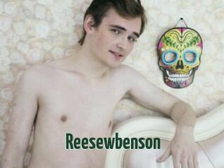 Reesewbenson