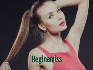 Reginamiss