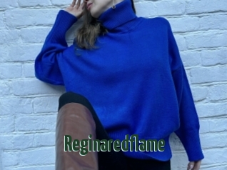 Reginaredflame