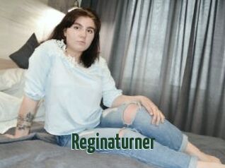 Reginaturner