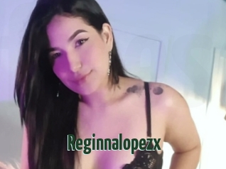 Reginnalopezx
