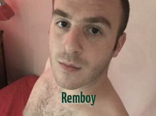 Remboy