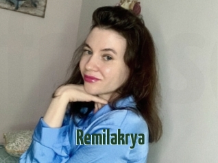 Remilakrya