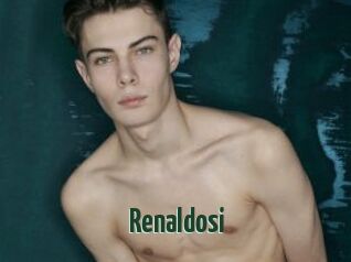Renaldosi